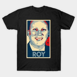 Chip Roy Political Parody T-Shirt